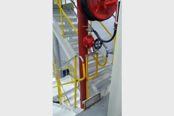 Fire Protection