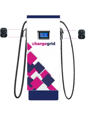 Charge Grid Mark